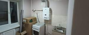 1-к квартира, вторичка, 31м2, 2/5 этаж