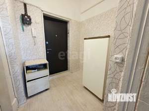 3-к квартира, вторичка, 42м2, 1/2 этаж