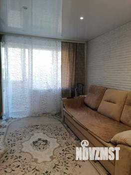 2-к квартира, вторичка, 44м2, 6/9 этаж