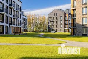 1-к квартира, вторичка, 32м2, 3/4 этаж