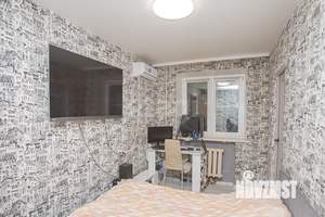 2-к квартира, вторичка, 43м2, 3/5 этаж