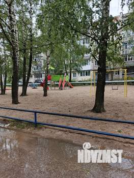 2-к квартира, вторичка, 49м2, 2/5 этаж