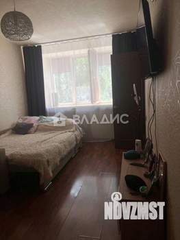 1-к квартира, вторичка, 30м2, 1/5 этаж