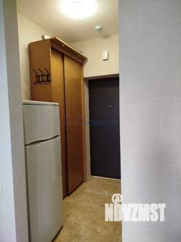 1-к квартира, вторичка, 16м2, 19/19 этаж