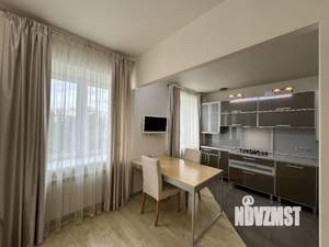 3-к квартира, вторичка, 81м2, 4/6 этаж