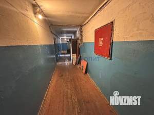 Студия квартира, вторичка, 18м2, 5/5 этаж