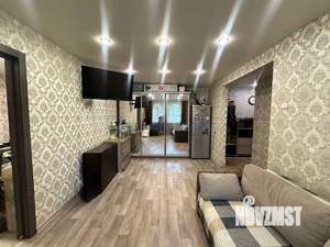 2-к квартира, вторичка, 43м2, 1/5 этаж