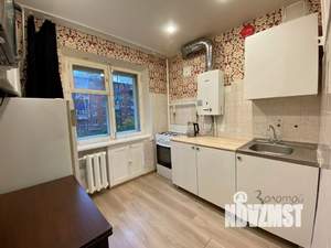 2-к квартира, вторичка, 44м2, 2/5 этаж