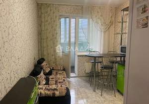 2-к квартира, вторичка, 64м2, 12/16 этаж