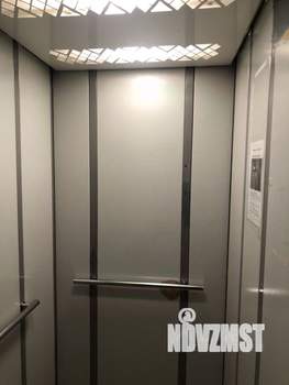 1-к квартира, вторичка, 32м2, 3/10 этаж