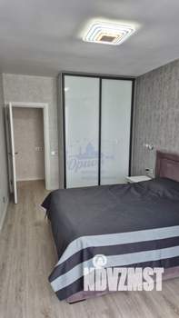 2-к квартира, вторичка, 67м2, 11/14 этаж