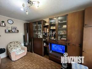 2-к квартира, вторичка, 39м2, 5/9 этаж