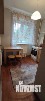 2-к квартира, вторичка, 45м2, 3/6 этаж