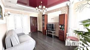3-к квартира, вторичка, 99м2, 10/19 этаж