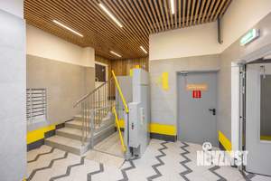 2-к квартира, вторичка, 64м2, 24/25 этаж