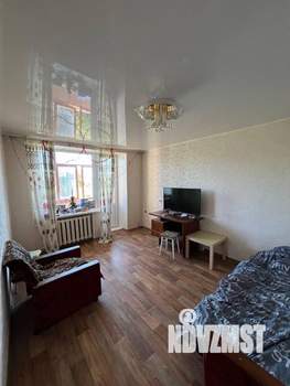 1-к квартира, вторичка, 38м2, 8/9 этаж