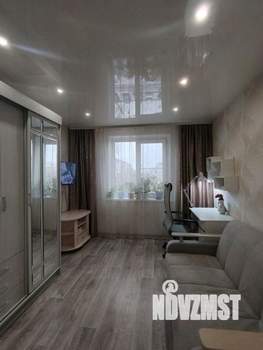 3-к квартира, вторичка, 66м2, 6/9 этаж