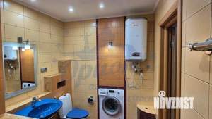 3-к квартира, вторичка, 105м2, 4/9 этаж