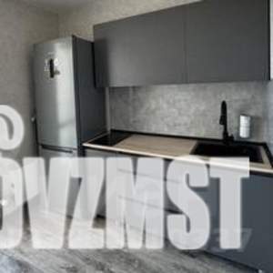 1-к квартира, вторичка, 34м2, 13/19 этаж