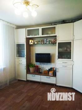 2-к квартира, вторичка, 34м2, 5/5 этаж