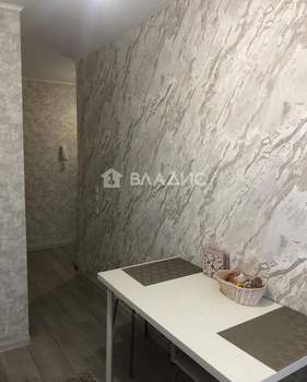 2-к квартира, вторичка, 44м2, 4/5 этаж