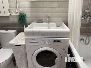 2-к квартира, вторичка, 46м2, 3/3 этаж