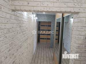 3-к квартира, вторичка, 70м2, 8/10 этаж