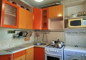 2-к квартира, вторичка, 45м2, 2/5 этаж