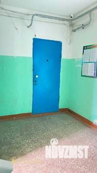 3-к квартира, вторичка, 56м2, 1/9 этаж