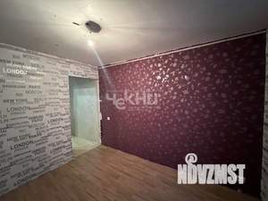 3-к квартира, вторичка, 58м2, 5/6 этаж