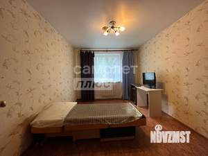 3-к квартира, вторичка, 61м2, 3/9 этаж
