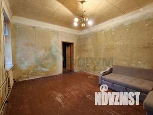 1-к квартира, вторичка, 30м2, 2/2 этаж