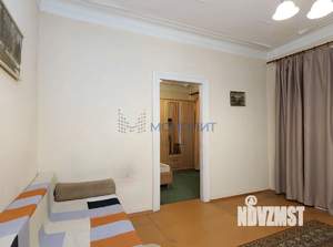 3-к квартира, вторичка, 69м2, 1/4 этаж