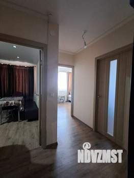 3-к квартира, вторичка, 65м2, 11/23 этаж