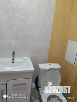 2-к квартира, вторичка, 61м2, 6/9 этаж