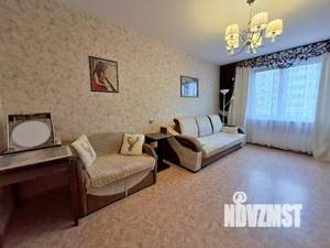 1-к квартира, вторичка, 42м2, 3/10 этаж