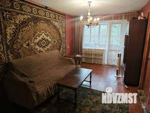 3-к квартира, вторичка, 50м2, 2/5 этаж