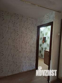 3-к квартира, вторичка, 57м2, 3/5 этаж