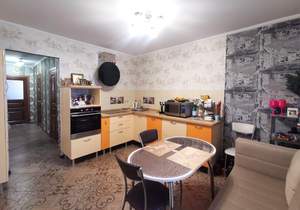 2-к квартира, вторичка, 70м2, 12/17 этаж