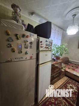 2-к квартира, вторичка, 34м2, 2/2 этаж