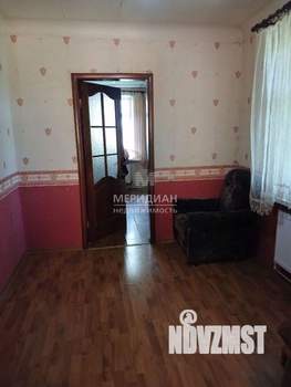 3-к квартира, вторичка, 67м2, 1/1 этаж