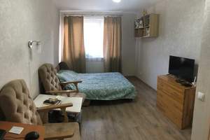 1-к квартира, вторичка, 35м2, 4/10 этаж