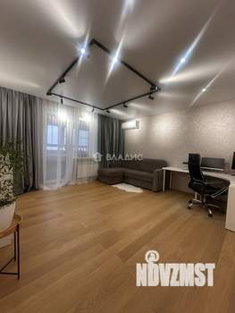 2-к квартира, вторичка, 60м2, 9/9 этаж