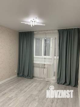 1-к квартира, вторичка, 33м2, 6/9 этаж