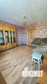 3-к квартира, вторичка, 63м2, 10/10 этаж