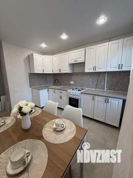 3-к квартира, вторичка, 61м2, 5/10 этаж