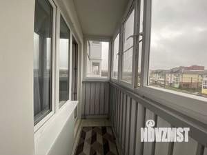 Студия квартира, вторичка, 17м2, 3/10 этаж