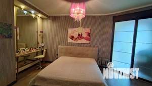 3-к квартира, вторичка, 120м2, 5/9 этаж