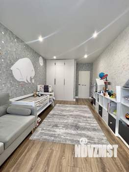 2-к квартира, вторичка, 69м2, 2/10 этаж