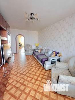 3-к квартира, вторичка, 64м2, 9/9 этаж
